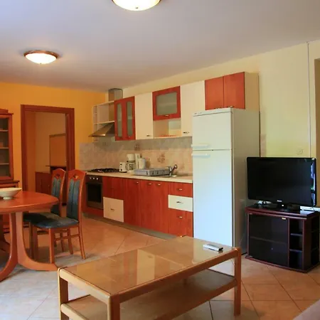 Holiday 193530 Apartment Diklo