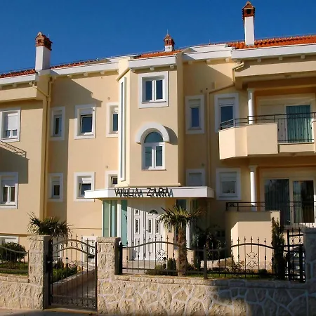 Appartement Holiday 193530 *